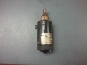 Arranque para un motor fueraborda V-4 Evinrude o Johnson 1973 - Imagen 1 de 2