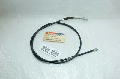 CABLE FRENO DELANTERO HONDA C70 MK3 apto para PASAPORTE C50 C70 C90 NOS recambio Foto 1 de 4