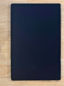 TABLET - Samsung Galaxy Tab A8 SM-X205 32 GB, Wi-Fi + 4G, 10.5 in - Dark Gray - Picture 1 of 3