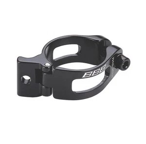 Abrazadera desviador frontal BBB ShiftFix - 31,8 mm - Imagen 1 de 1
