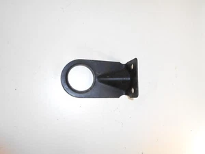 Haltebock für Schaltrohr Führung am Getriebe Schaltung Trabant 601 orig. DDR neu - Bild 1 von 3