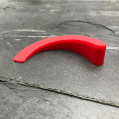 Genesis Curved Rotera Tiling Wedges 1-13mm  Pack of 50 Wedges  - Image 1 of 2