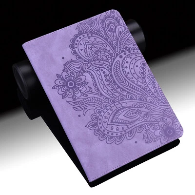 Flip Leather Tablet Case Full Cover For Samsung Galaxy Tab S2 9.7" SM-T810 T815 - Image 1 of 4