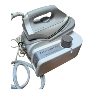 Rowenta DG5030 Pro Steam Station Pressure Iron & Steamer Tested working - Picture 1 of 8