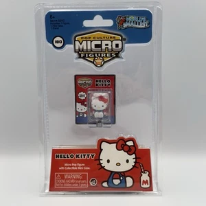 World’s Smallest POP Culture Micro Figur Hello Kitty 180 - Bild 1 von 5