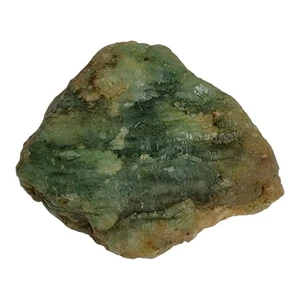 Amazonite Crystal 72.8 grams Brazil - Bild 1 von 2