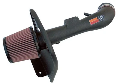 K&N 57-2561 Performance Air Intake System For 2004-2011 Ford Ranger 4.0L - Image 1 of 4