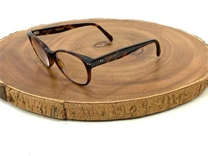 CELINE Eyeglasses Frames CL 50007I 054 Brown Tortoise 49 18 140 mm Made in Italy - Picture 1 of 11