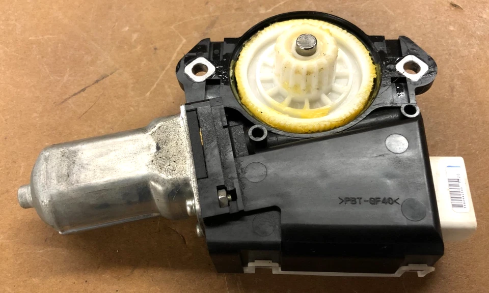 Chevy Suburban 2009 techo corredizo motor 2007-2014 Tahoe Yukon Foto 1 de 3