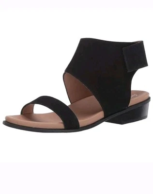 Sandálias Bettye Muller Brett concept alça de tornozelo sandália - Imagem 1 de 4