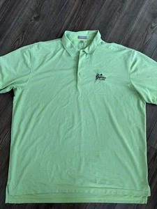 Peter Millar Summer Comfort Herren Golf Polo The Greenbrier Classic Gr. XXL - Bild 1 von 6