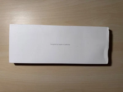 Apple Wireless Keyboard & Mouse Set • Model A1314 • New in Box • Never Used - Image 1 of 4