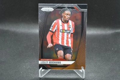 Lesley Ugochukwu 2024-25 Panini Prizm EPL #295 Base - Image 1 of 2