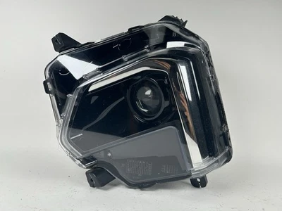 Chevrolet Traverse 2022 2023 2024 LED con faro DRL delantero izquierdo conductor OEM Foto 1 de 4