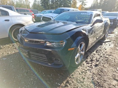 Chevrolet Camaro 2015 motor de 6,2 L fabricante de equipos originales 93 k millas - LKQ440017257 Foto 1 de 4