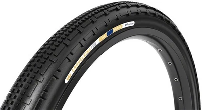 Panaracer GravelKing SK 650b x 48 Tubeless Gravel Tire with BeadLock & ZSG - Image 1 of 2