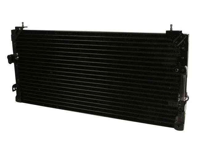 Condensador de aire acondicionado para 93-97 Toyota Lexus Land Cruiser LX450 WK37Q5 ajuste por primera vez Foto 1 de 1