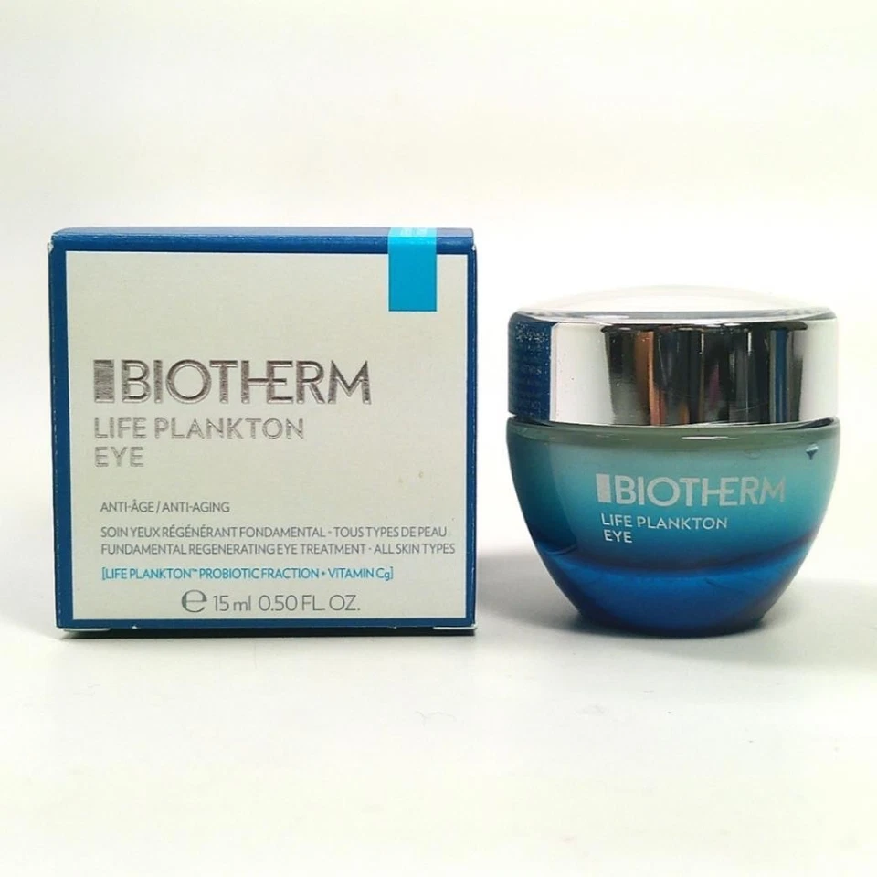 Biotherm Life Plankton - Eye 15ml