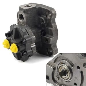 Fuel Transfer Pump For CAT C7 C9 Engine 336D 3126E D6R D7R 329DL 330DL 318-6357 - Picture 1 of 11