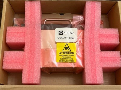 New ATRICA At20039 Power Supply A-2140 Series AC Power Supply - Image 1 of 4