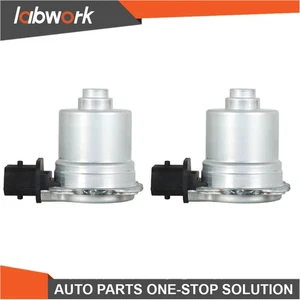 Labwork Automatic Transmission Clutch Actuator 2011-16 17 For Ford Fiesta Focus - Picture 1 of 12