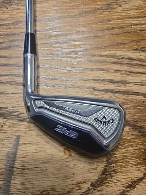 CALLAWAY EPIC FORGED 7 IRON Regular STEEL AAA - Image 1 of 4