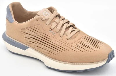 Zapatillas perforadas con láser Cole Haan GrandPrø Ashland para hombre C40062  Foto 1 de 3