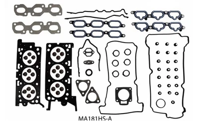 Cylinder Head Gasket Set for MAZDA MPV 3.0L DOHC 2002-2006 RA/588RB - Image 1 of 4