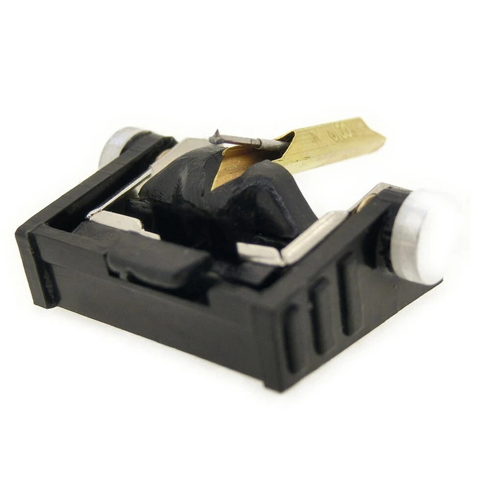 JICO Record Needle Replacement Needle for SHURE VN-45HE S Daen Needle 192-VN45HE