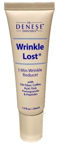 DR. DENESE, SKINSCIENCE, WRINKLE LOST 3 MIN. FALTENREDUZIERER 30ML - Bild 1 von 1
