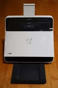 Neat Desktop Scanner ND-1000 - Picture 1 of 2