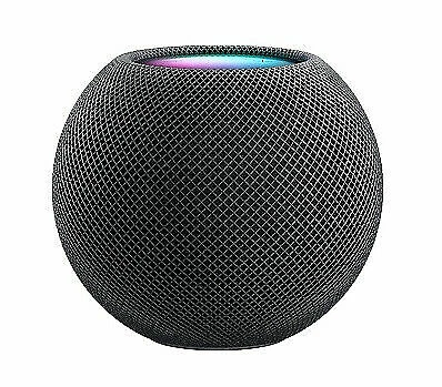 Apple HomePod mini Smart Speaker - Space Gray Sealed In Box - Image 1 of 1