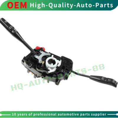 Interruptor de señal de giro multifunción para Mazda B2200/B2600 1990-1993 (UB71-66-120) Foto 1 de 4