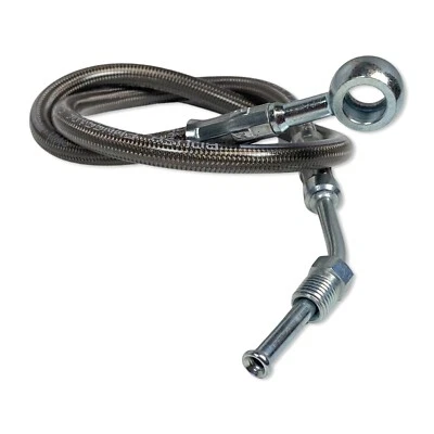 Polaris Sportsman Trailblazer 400 + Cilindro Maestro Línea de Freno Inoxidable 1910768 Foto 1 de 4