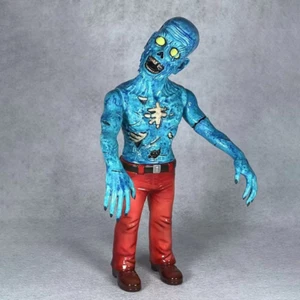 Kaiju One Zombie One Blu Ver. Terrificante giocattolo morto da passeggio H24CM/9IN - Foto 1 di 4