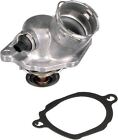 Gates TH533100G1 Coolant Thermostat Cooling System Replacement For Mercedes-Benz
