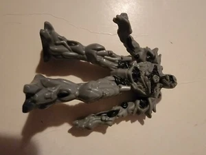 Hasbro Burger King 2007 Transformers Movie Megatron Figure 4.25” - Picture 1 of 2