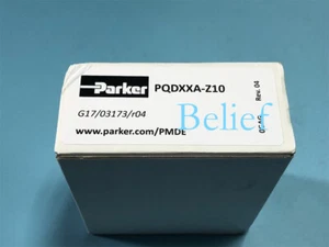 1pc Parker PQDXXA-Z10 brand new Amplifier module - Picture 1 of 4