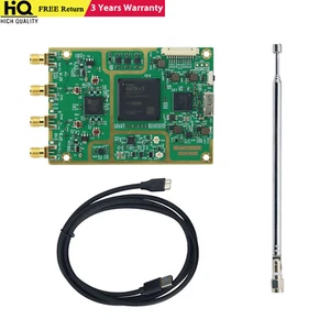 B210 AD9361 Software Defined Radio Development Motherboard for HackRF PlutoSDR - Picture 1 of 6