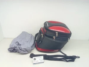 Nuovo 96759408B Originale Ducati Performance Hypermotard borsa serbatoio rossa - Foto 1 di 12