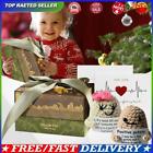 2Pcs Positive Energy Potato with Card & Gift Box Wool Potato Dolls Gift for Kids