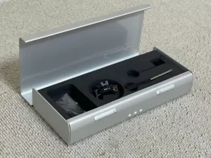 SHURE M97xE Audiophile MM Phono Cartridge with Stylus Needle Tested Working Used - Picture 1 of 20