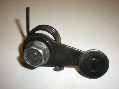 GEAR SHIFT DRUM ROLLER 1987 HONDA XR600 R XR XL 600 86 87 85 - Image 1 of 4