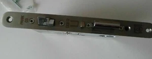 Effeff 709 65/24/72PZ 12V AS Fkt E DLS *Fabricación de lote antiguo* - Imagen 1 de 7
