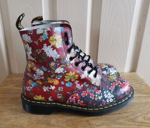 Las mejores ofertas en Botas de mujer Dr. Martens | eBay