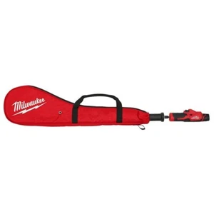 M12 Trap Snake 12- Volt Lithium-Ion Cordless 6 Ft. Toilet Auger Case - Picture 1 of 8