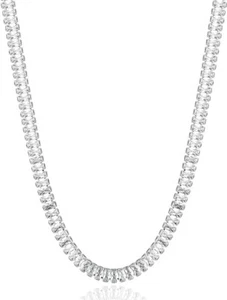 Collana Donna Brosway BEIN018 Desideri Argentato Zirconia Cubica Silver - Foto 1 di 3