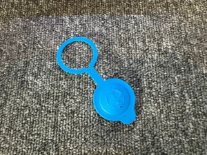 FIT CITROEN Windshield Wiper Washer Fluid Reservoir Tank Bottle Cap - Picture 1 of 12
