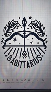 Zodiac Candles - Picture 1 of 5