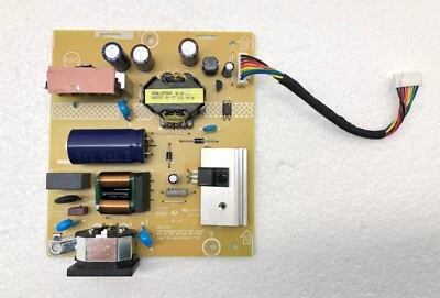 OEM VIEWSONIC VX3268-PC-MHD 32" MONITOR POWER SUPPLY BOARD 715GA613-P02-000-001R - Image 1 of 4